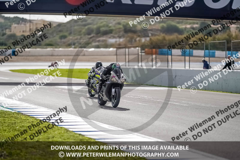 25 to 27th november 2017;Jerez;event digital images;motorbikes;no limits;peter wileman photography;trackday;trackday digital images